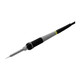 Aven 17400-418 - REPLACEMENT IRON FOR 17400 SERIES SOLDERING STATION WITH FINE TIP GREY/BLACK WITH 5 PIN