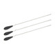 Aven 17401-CT - CLEANING TOOLS 3PC SET FOR DESOLDERING GUN 17401