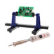 Aven 17510-010 - SOLDERING IRON 80W WITH 17010 CIRCUIT BOARD HOLDER