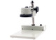 Aven 26800B-512 - STAND PLED WITH DIMMER CONTROL FOR SSZ, SPZ, DSZ AND NSW SERIES MICROSCOPES, INTEGRATED LED LIGHTS, FOCUS MOUNT WITH COARSE AND FINE FOCUS CONTROL