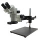 Aven DSZ-70-556-211 - CONSISTS OF DSZ-70 STEREO ZOOM MICROSCOPE ON ULTRAGLIDE BOOM STAND WITH LED RING LIGHT