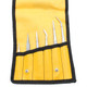 Aven 18474 - TWEEZERS SET,  6PCS.