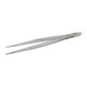 Aven 18495 - TWEEZERS 3 1/2" GENERAL PURPOSE SERRATED