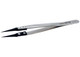 Aven 18762 - TWEEZERS CARBOFIB 5-CF CARBOFIB TIP, ESD SAFE