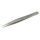 Aven 18032ACU-SS - TWEEZERS 00-SS ACCUTEK