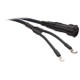 Megger 1006-455 TL6-C Test Lead 6m Connect (x1) without indicator light (Lead only - no terminations)