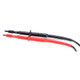 Megger 1013-359 MET1000 2 wire lead set (red & black)