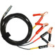 Megger 2007-713-12 Combined test leads, "X/H" winding, 12 ft (3.6m) for TTR20/25-1