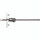 Starrett 5004BZ-12/300 DIGITAL ELECTRONIC DEPTH GAGE - HARDENED STAINLESS STEEL - WATER RESISTANT