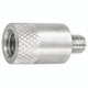 Starrett MLX-25047 Female Thread Adapter- 5/16-18 to M6 x 1-6g