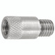 Starrett MLX-25049 Female Thread Adapter- 5/16-18 to M10 x 1.5-6g