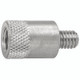 Starrett MLX-25050 Female Thread Adapter- M10 x 1.5-6H to 5/16-18