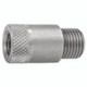 Starrett MLX-25052 Female Thread Adapter- M10 x 1.5-6H to 1/2-20F
