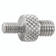 Starrett MLX-25053 Male Thread Adapter- M4 x 0.7-6g to M6 x 1-6g