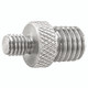 Starrett MLX-25054 Male Thread Adapter- M10 x 1.5-6g to M6 x 1-6g