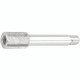 Starrett MLX-ROD-A2 Extension Rod- Aluminum- 2-inch- M6