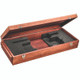 Starrett 1100ZZ-18 CASE ONLY- WOOD