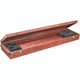 Starrett 1101ZZ-48 CASE ONLY- WOOD FOR DIAL INDICATOR DIAMETER GAGE