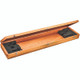 Starrett 1101ZZ-54 CASE ONLY- WOOD FOR DIAL INDICATOR DIAMETER GAGE