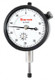 Starrett 25-431J Dial Indicator, 0 to 0.5" range, 0 to 50 reading