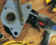 Mountz 210186 EFC-R 80P Electric Radial Multiplier