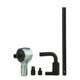 Mountz 215027 MTM-27 Hand Multiplier (1" Dr.)