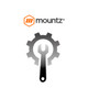 Mountz 216000 STA 36 24MM ADAPTER