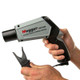 Megger 1013-576 EVCC300 Electric Vehicle Charger Checker