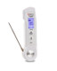 Triplett IRT150 Stem Thermometer with IR