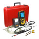 UEi C163KIT Res/Comm Combustion Analyzer Kit w/ Pres/Printer