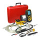 UEi C165+OILKIT Res/Comm Combustion Analyzer Kit Oil-Fired/Printer