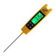 UEi PDT655 Differential Folding Pocket Thermometer w/ T1, T2