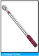 Mountz 280047 IPT 369 Click Wrench (3/4 Sq. Dr.)