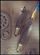 Mountz 360010 XP35P Pistol Grip Air Screwdriver (1/4 F/Hex)