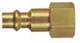 Mountz 360034 Fitting for Air Tool 1/4" Female (Milton type)