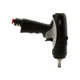 Mountz 360153 FLEX-150P Non Shut-Off Pistol Pulse Tool (3/4 Sq. Dr.)