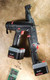 Mountz 360301 FLEXC-8PX Pistol Cordless Screwdriver (1/4 F/Hex)