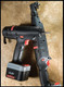 Mountz 360301 FLEXC-8PX Pistol Cordless Screwdriver (1/4 F/Hex)