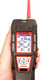 RKI GX-6000 with Battery Pack and Charger 72-6AMX-C