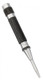 Starrett 18AA Automatic Center Punch, 4" length