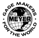 Meyer Gage 23.61MZP  Metric Z Gage Pin Metric Class Z Individual Gage Pins