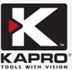 KAPRO 841  Tripod adaptor 1/4" UNC to 5/8" UNC