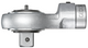 Gedore 1427318  Ratchet head 22 Z - 3/4" 8794-03