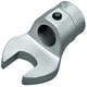 Gedore 7676890  Open end fitting 16 Z, 12 mm 8791-12