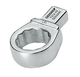 Gedore 7678080  Rectangular ring end fitting SE 9x12, 16 mm 7212-16