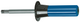 Gedore 7096540  Torque screwdriver SP 1/4" 50-250 cNm 758-25