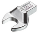 Gedore 7689790  Rectangular open end fitting SE 9x12, 19 mm 7112-19