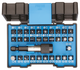 Gedore 2993236 Bit Box Allround 32 pieces 666-032-A