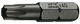 Gedore 6542210 Screwdriver bit 1/4", Value pack 10-pc, TORX T10 687 TX T10 S-010