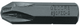 Gedore 6553760 Screwdriver bit 5/16" PZ 4 890 PZD 4